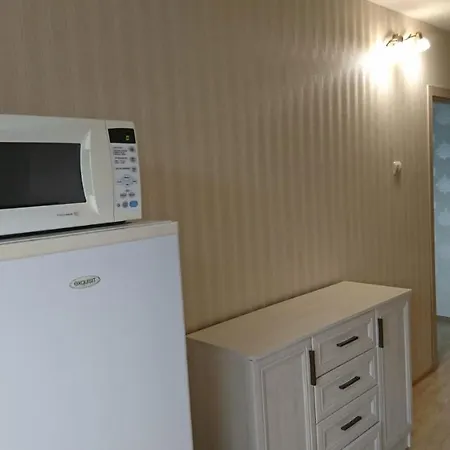 شقة Edelweiss Klaipeda Romantic