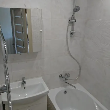 Edelweiss Klaipeda Romantic كلابيدا